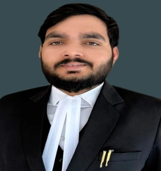 experienced corporate lawyer at Your Law Partners Gurugram office