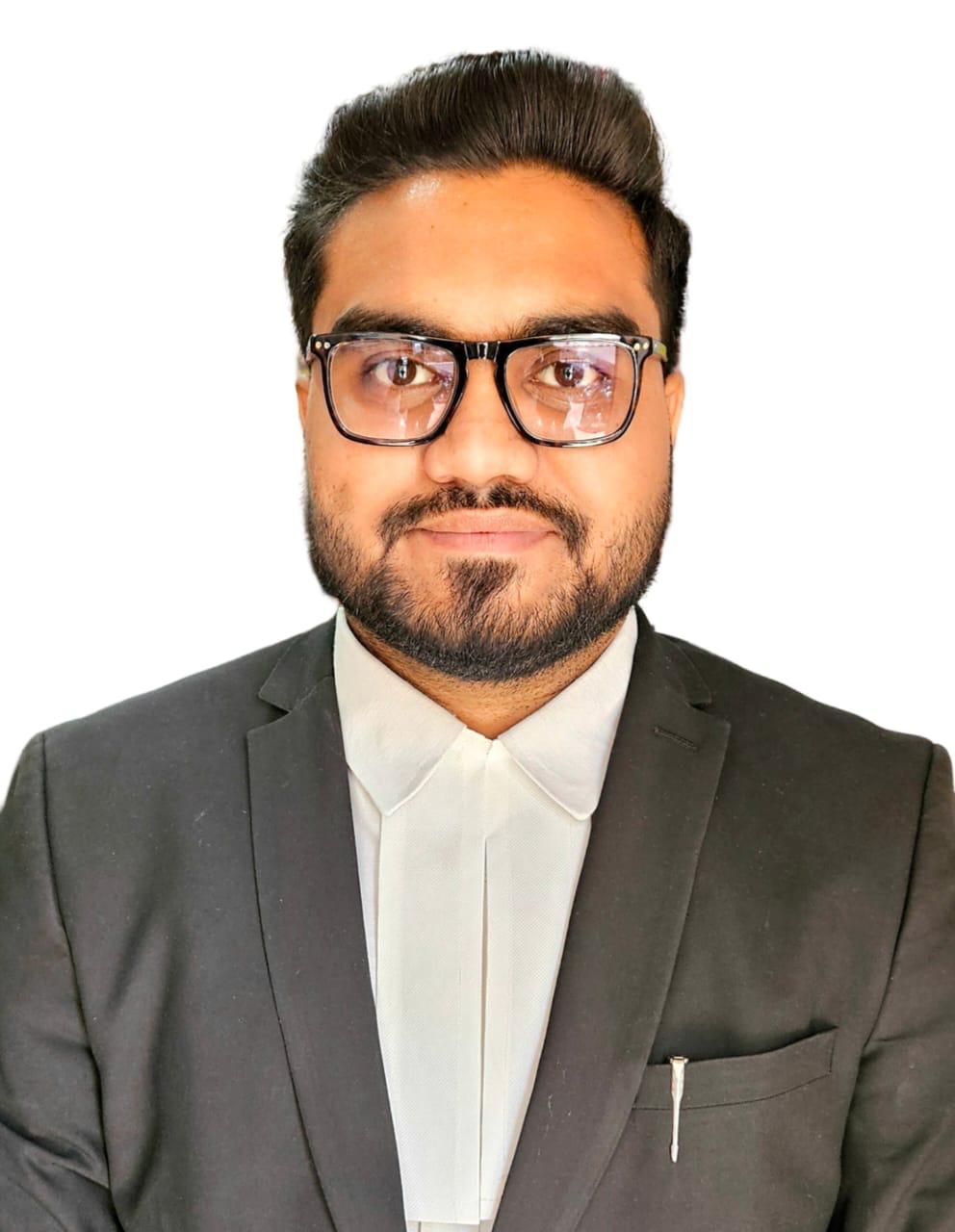 Managing Partner in Your Law Partners