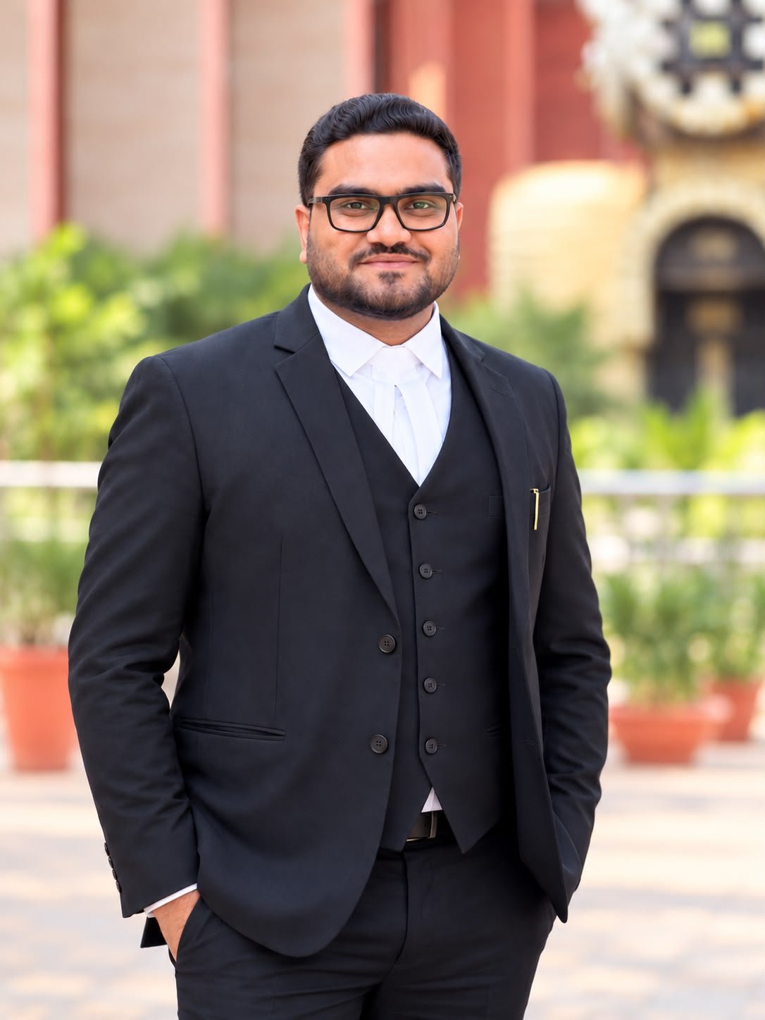 Managing Partner in Your Law Partners